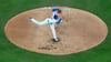 Die Los Angeles Dodgers um Pitcher Shohei Ohtani lieferten sich mit Toronto ein langes Duell. (Archivbild)