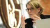 Schalkes Finanzchefin Christina Rühl-Hamers sieht eine weitere Etappe bei der langfristigen finanziellen Konsolidierung erreicht. (Archivbild)