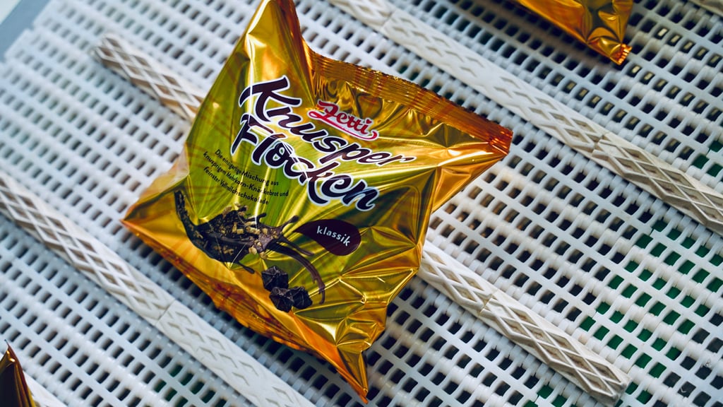 Der Süßwarenhersteller Zetti aus Zeitz unterstützt die bundesweite Initiative „Mülltrennung wirkt“ und informiert jetzt über Verpackungsentsorgung und Recycling.