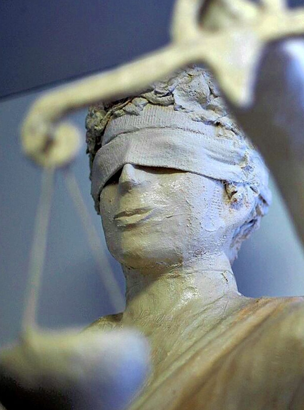 Justitia