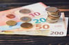 Die Gemeinde Droyßig bewirbt sich um Geld für die Jugend.