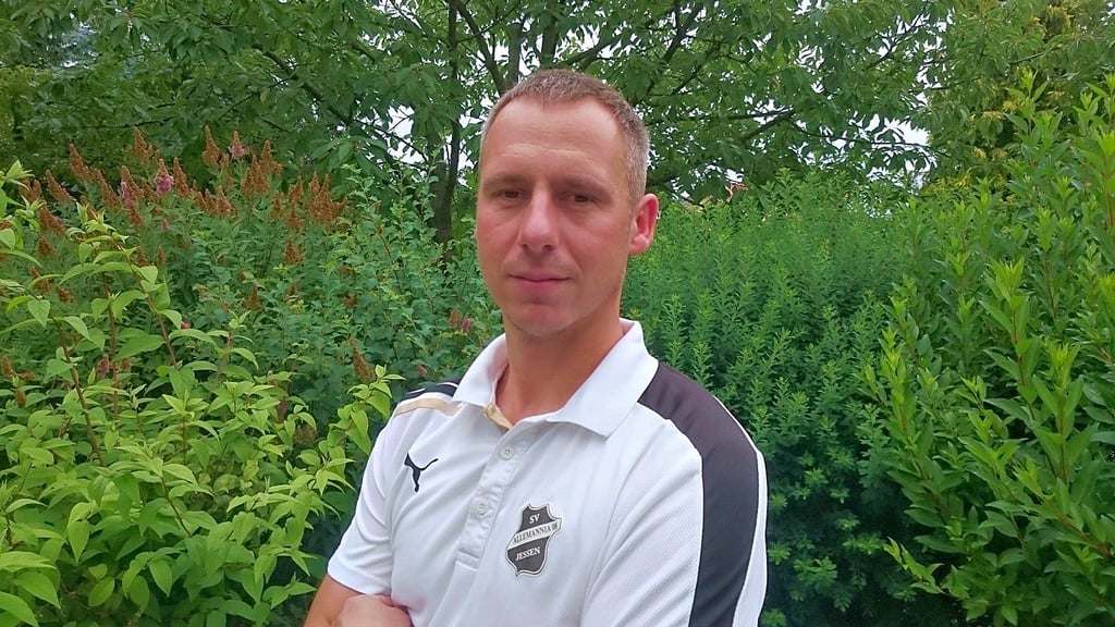 David Kretschmann ist nicht mehr Cheftrainer in Kemberg.