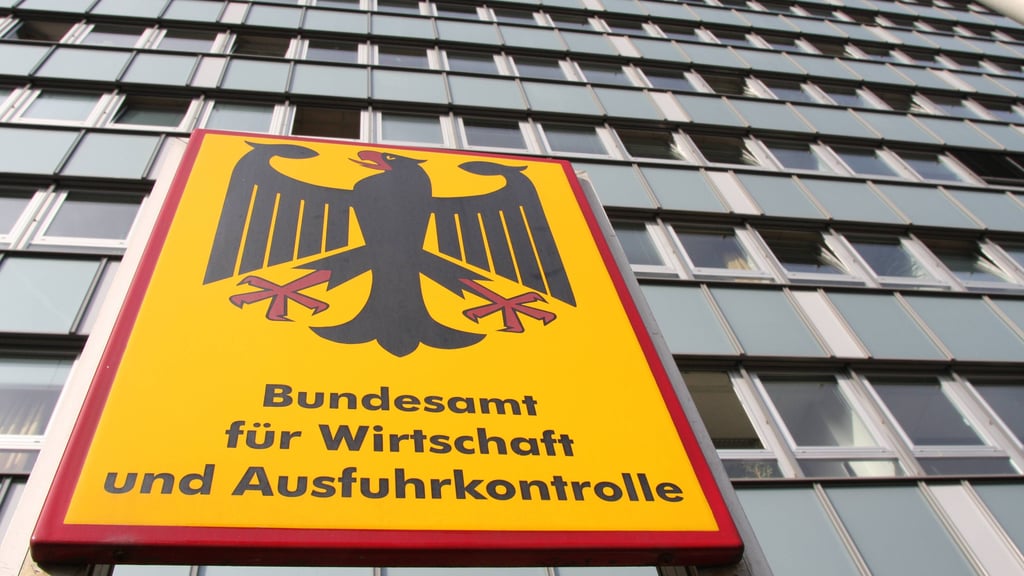 Das Bafa soll eine Außenstelle in Merseburg eröffnen. Aber wann?