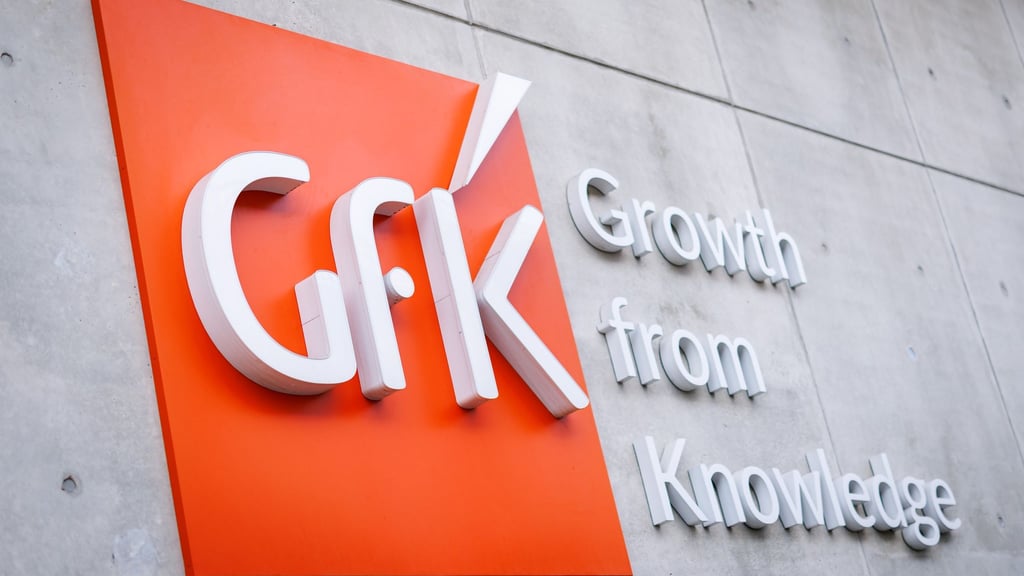 Das Konsumklima wird seit 1974 regelmäßig erhoben und gilt als wichtiger Frühindikator für das Verbraucherverhalten. (Archivbild)
