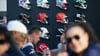 Durch das NFL-Spiel erhofft sich die Stadt Berlin viele Touristen.