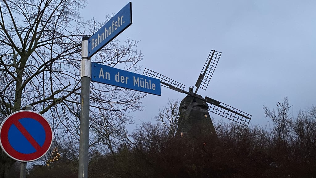 Für die Umbenennung der Straßen und für die Vereinheitlichung der Postleitzahl in Jerichow gibt es nun einen Termin.