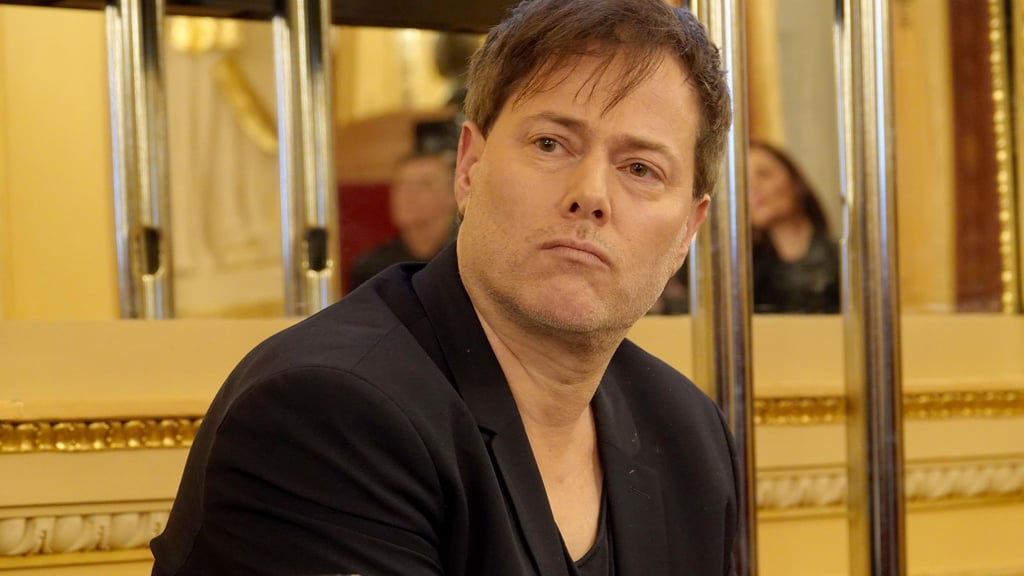 Auf politischen Druck hat das Belgrader Bitef-Festival den Theatermacher Milo Rau ausgeladen. (Archivbild)