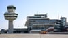 Der ehemalige Flughafen Tegel soll künftig ganz unterschiedlich genutzt werden. (Archivbild)