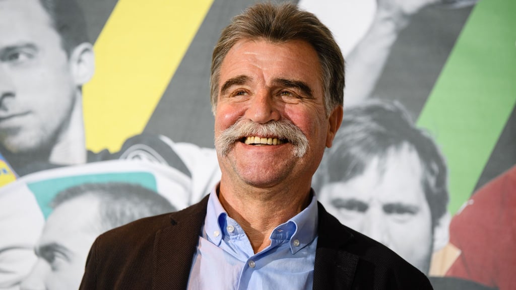 Der frühere Handball-Bundestrainer Heiner Brand (Archivbild).