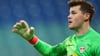 Inter-Torwart Josep Martinez spielte früher in Leipzig. (Archivbild)