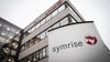 Symrise bekommt die steigenden Zölle zu spüren. (Archivbild)