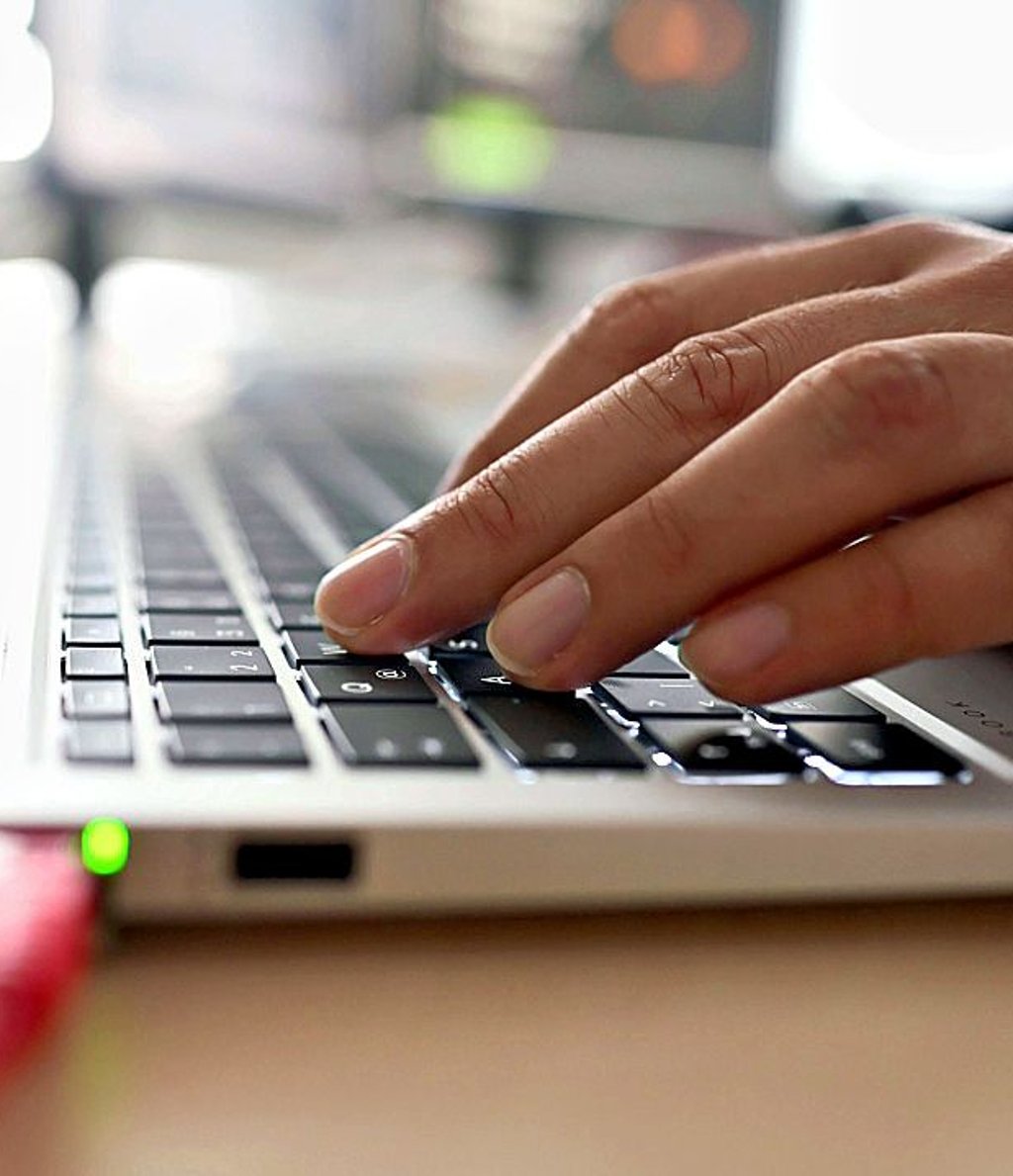 Der Landkreis rät dazu, auf verdächtige Mails nicht zu antworten.