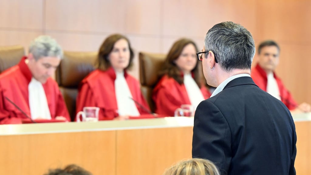 Da das Bundesverfassungsgericht eine Änderung gefordert hat, gibt es einen gewissen Zeitdruck.