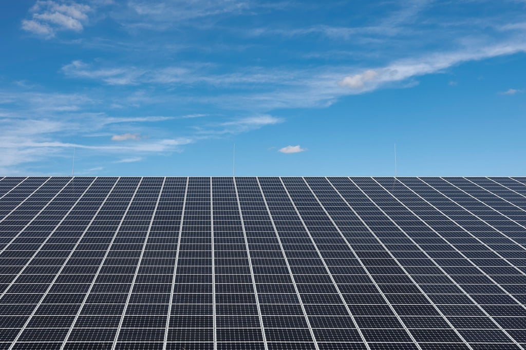 Studie: Solarstrom sorgt für sinkende Strompreise