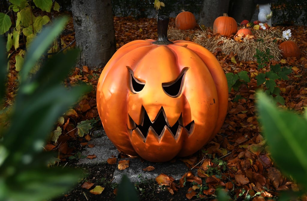 Der Handelsverband Berlin-Brandenburg schätzt, dass die Umsätze zu Halloween knapp das Vorjahresniveau erreichen. (Symbolbild)