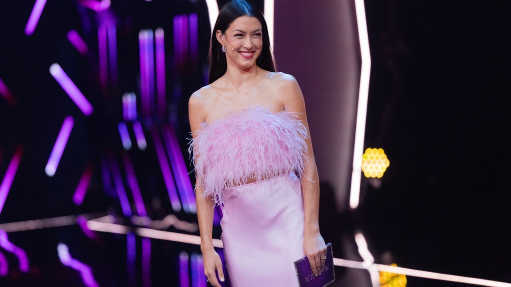 Moderatorin Rebecca Mir wechselt von ProSieben zu RTL (Archivbild).