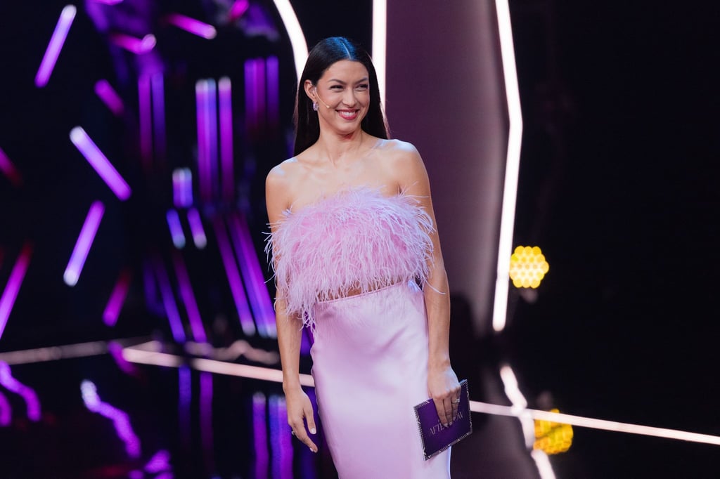 Moderatorin Rebecca Mir wechselt von ProSieben zu RTL (Archivbild).