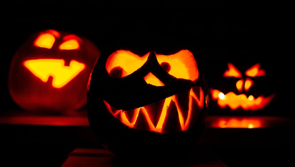 Beim Herbstglühen 2025 in Ballenstedt gibt es am 31. Oktober und 1. November ein Halloween-Special.