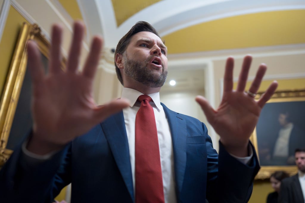 US-Vizepräsident Vance sieht die Waffenruhe trotz erneuter Gewalt nicht gefährdet.