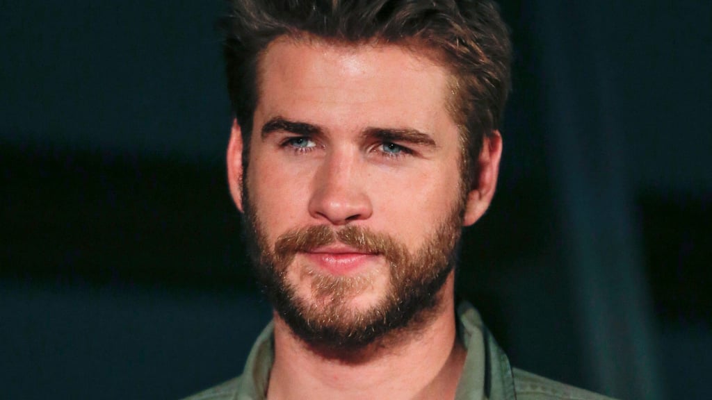 Schauspieler Liam Hemsworth ist eigenen Angaben zufolge seit ein paar Monaten verlobt. (Archivbild)