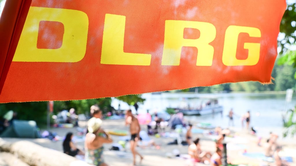 Zwischen Idealismus und NS-Ideologie: DLRG lässt dunkles Kapitel der NS-Zeit aufarbeiten. (Archivbild)