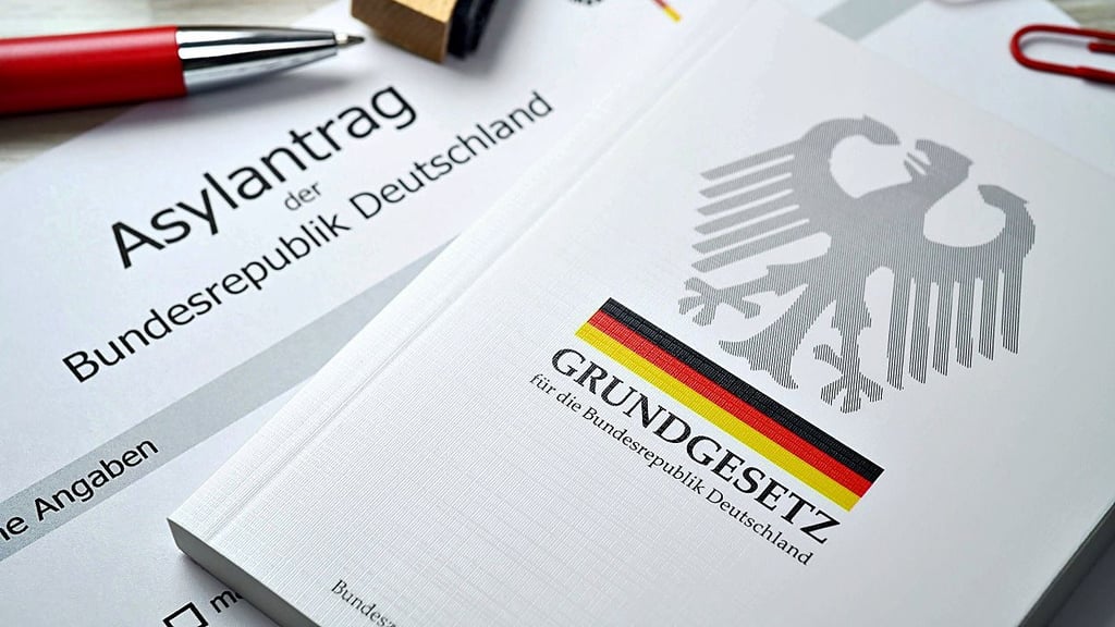 Die Zahl der Neuankünfte und damit auch der Asyanträge ist auch im Altmarkkreis leicht zurückgegangen.