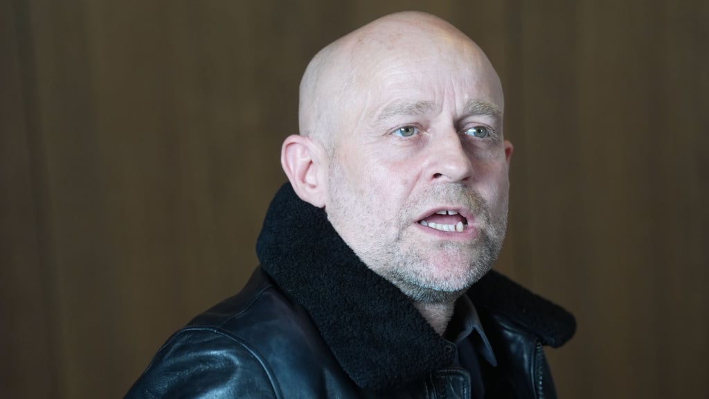 Seit 2021 spielt Jürgen Vogel den Berliner Kriminalhauptkommissar Robert Heffler. (Archivbild)