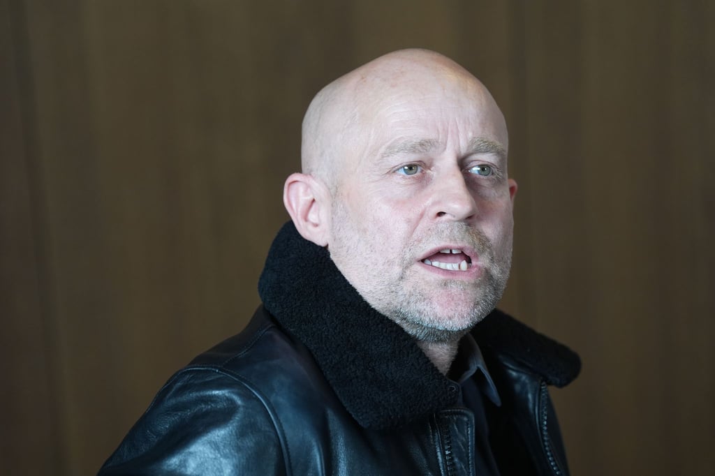 Seit 2021 spielt Jürgen Vogel den Berliner Kriminalhauptkommissar Robert Heffler. (Archivbild)