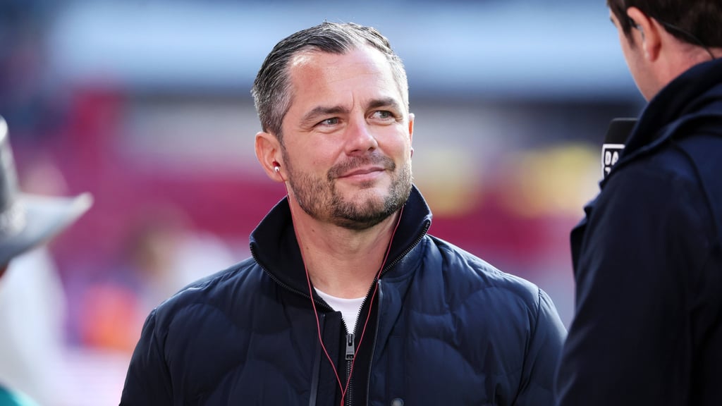 Marcel Schäfer hat die Verträge bei RB angepasst.