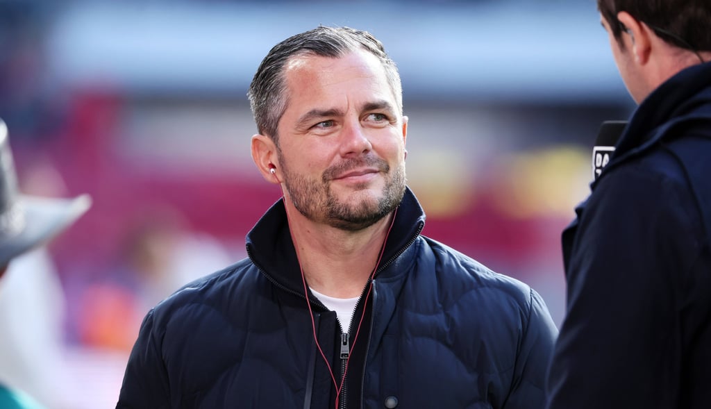 Marcel Schäfer hat die Verträge bei RB angepasst.