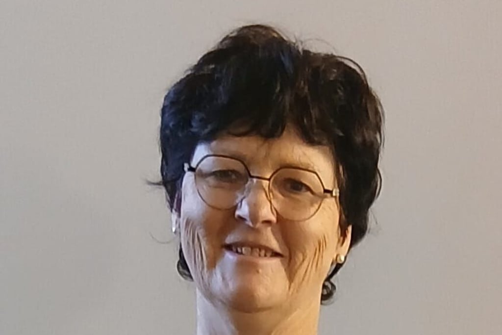 Silke Schoder aus Naumburg hat die zehnte Tippspiel-Runde und damit 50 Euro gewonnen.