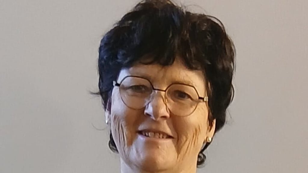 Silke Schoder aus Naumburg hat die zehnte Tippspiel-Runde und damit 50 Euro gewonnen.