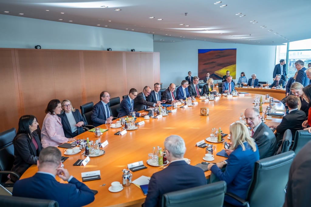 Die Grundrechte aller Beteiligten würden bei der neuen Regelung angemessen berücksichtigt werden, heißt es aus dem Justizministerium.