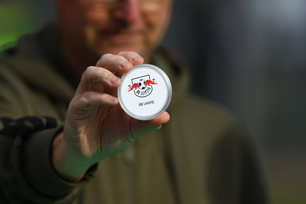 RB Leipzig steht im Achtelfinale des DFB-Pokals.