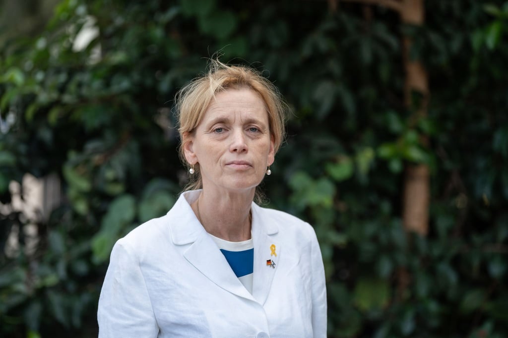 Bildungsministerin Karin Prien stellt sich gegen die Forderung mehrerer Staaten, Israel vom Eurovision Song Contest (ESC) auszuschließen.