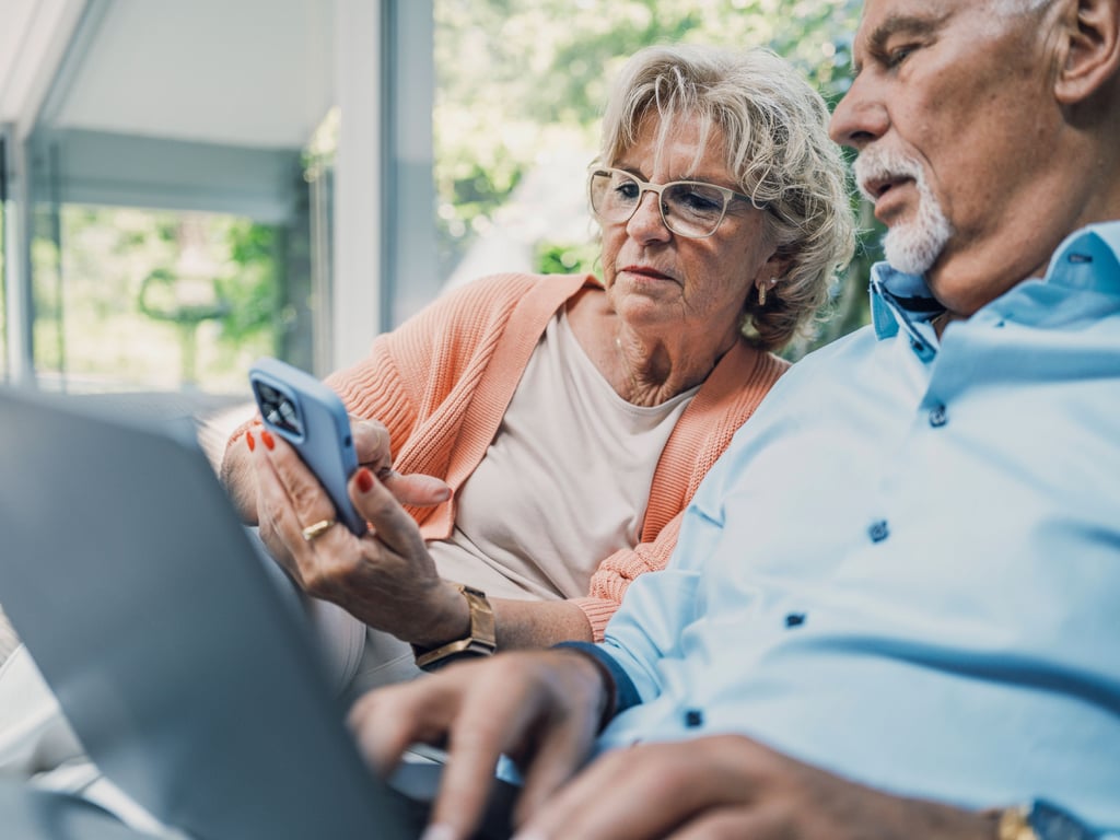 Vertragskündigungen bei Internetanbietern können sich schwierig gestalten.