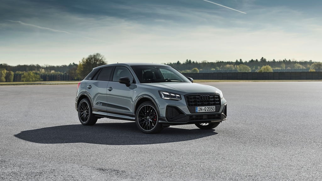 Crossover oder SUV? Die Grenzen mögen formal verschwinden, ganz klar fällt dagegen das Experten-Urteil über die Gebrauchtqualitäten des Audi Q2 aus.