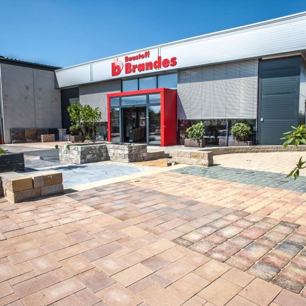 Bei Baustoff Brandes in Aschersleben erhalten die Kunden eine umfassende und individuelle Beratung.