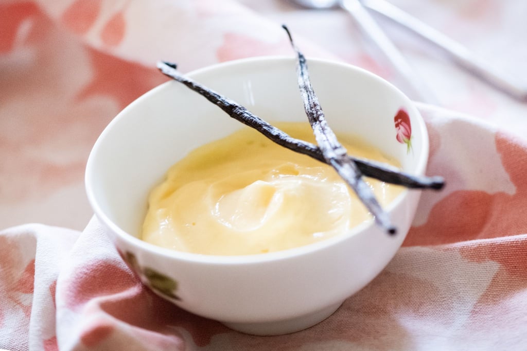 Geschmack von echten Vanilleschoten: 16 Vanillepuddings bekamen von der „Öko-Test“ die Bestnote „sehr gut“.