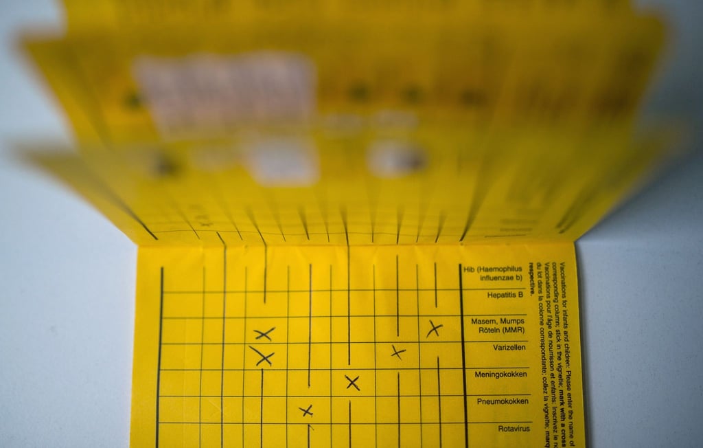 Eine frühe Impfung gegen Meningokokken ist in Deutschland Standard.
