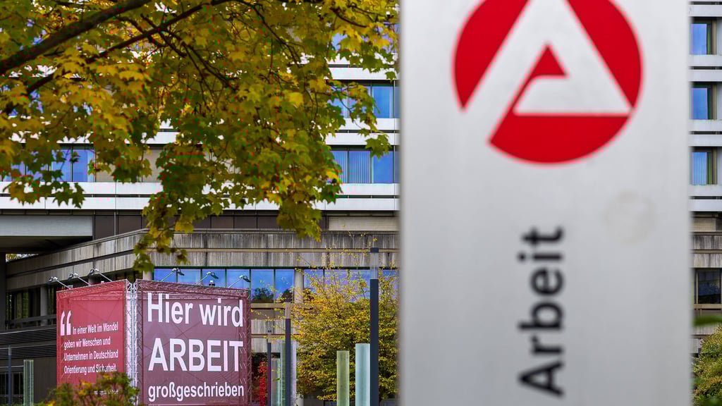 Die Arbeitslosenqouten für den Monat oktober sind da: Der Landkreis Börde hat sinkende Zahlen.