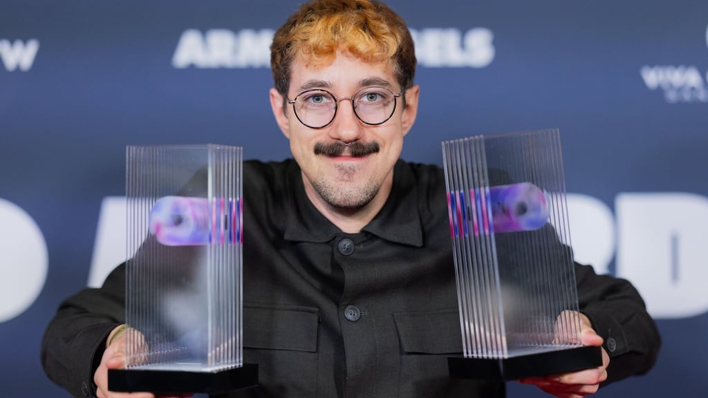 HandOfBlood verbindet Gaming-Spaß mit ernsten Themen.