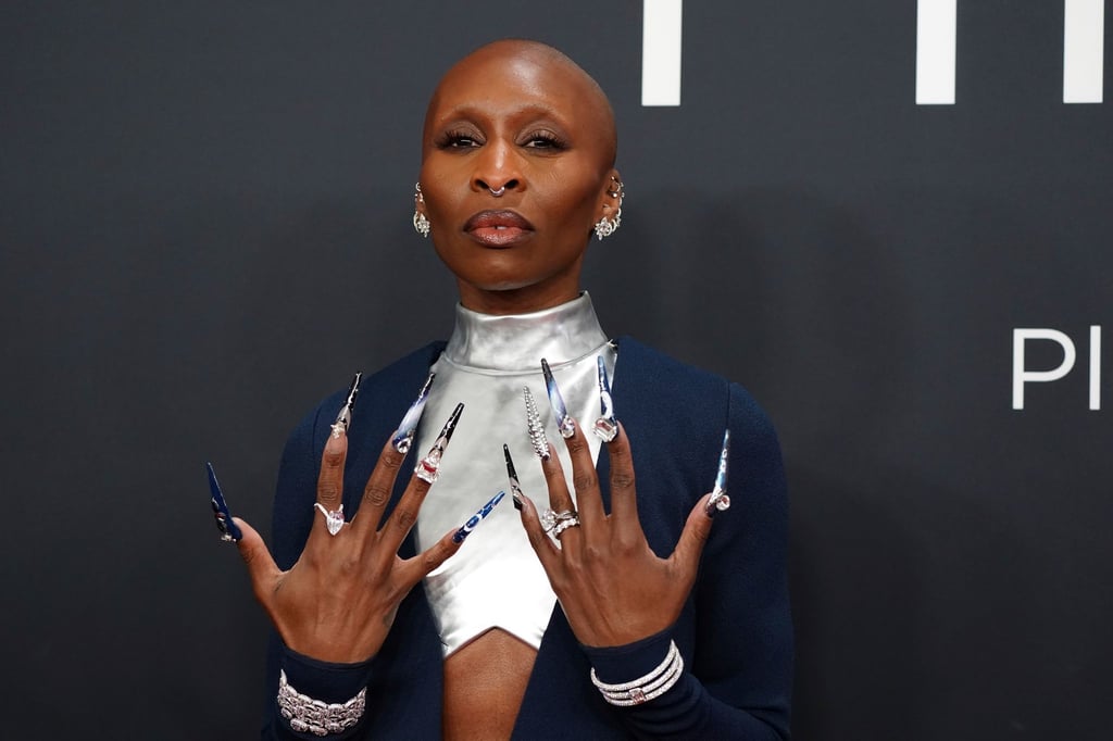 Cynthia Erivo zählt zu einer der angesagtesten Schauspielerinnen Hollywoods. (Archivbild)