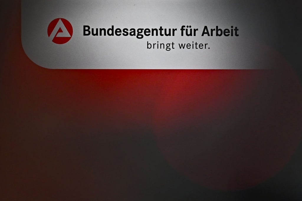 Die saisonübliche Belebung des Arbeitsmarkts in Berlin ist bisher ausgeblieben. (Archivbild)