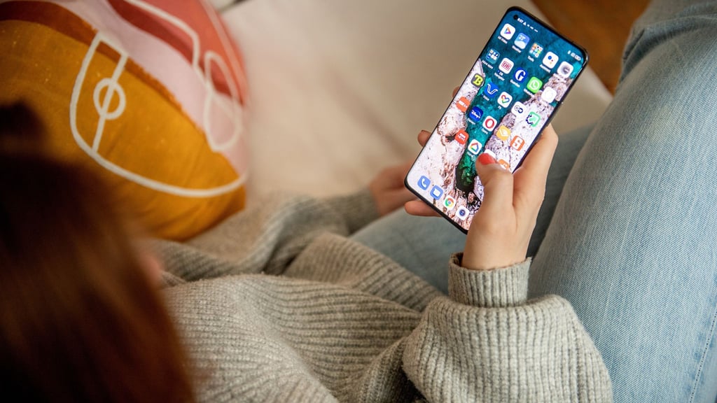 Diensteanbieter müssen in den AGB aufführen, welche Handlungen zu einer Account-Sperre führen können.