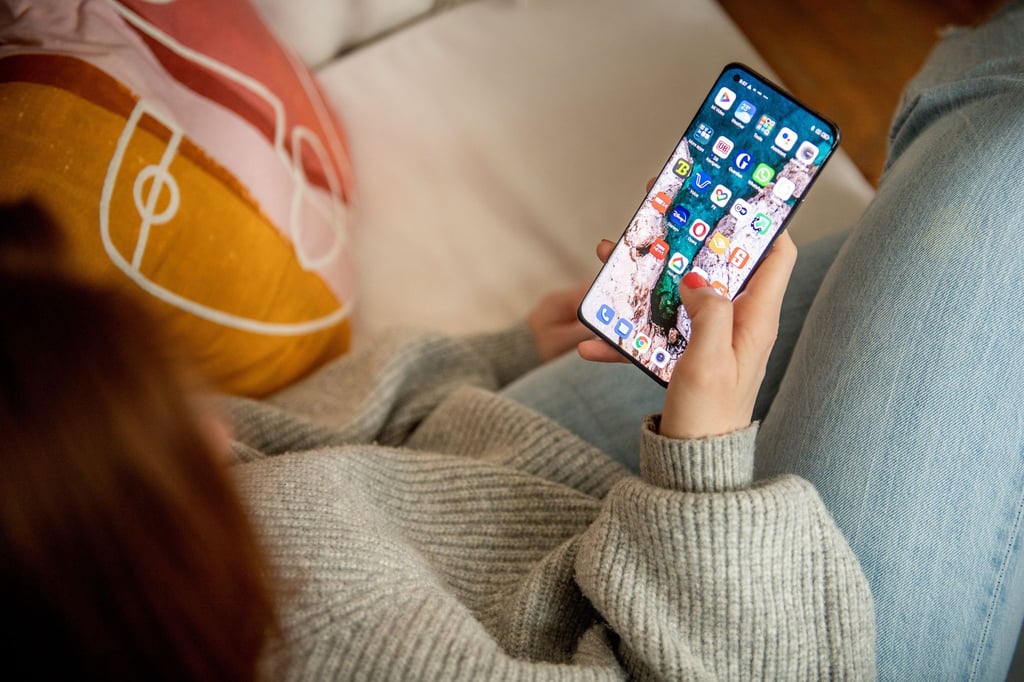 Diensteanbieter müssen in den AGB aufführen, welche Handlungen zu einer Account-Sperre führen können.