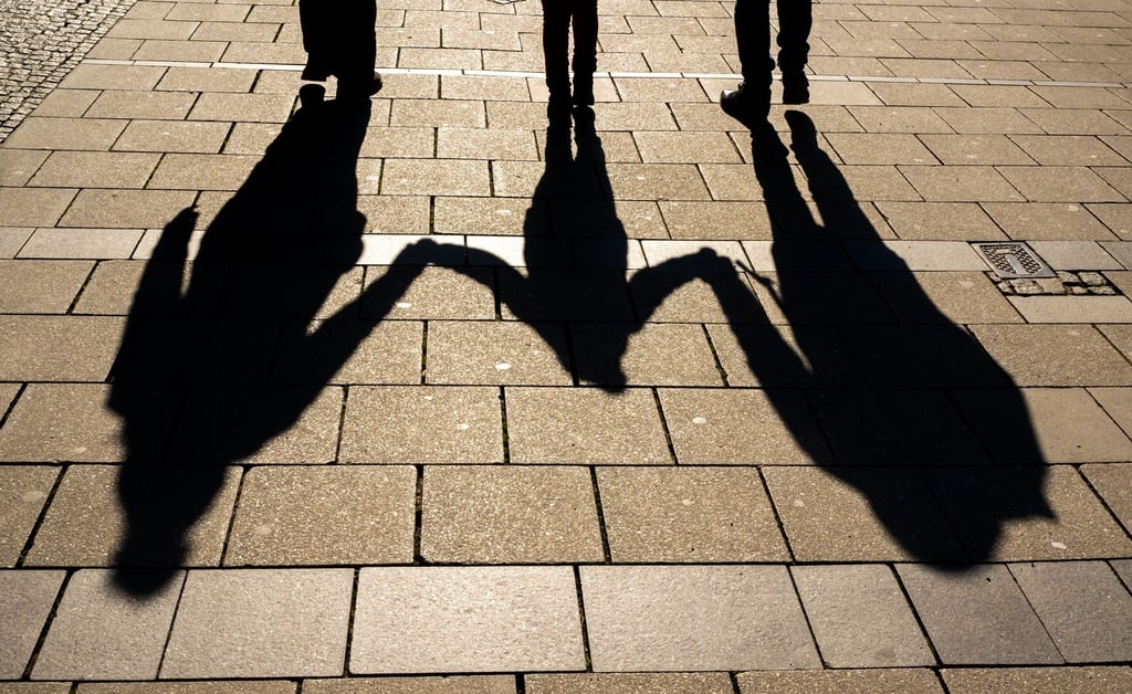 Immer mehr junge Menschen in Thüringen brauchen Erziehungshilfen. Besonders betroffen: Kleinkinder und Kinder im Grundschulalter. (Symbolbild)
