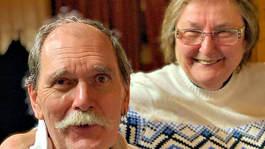 Christine und Werner Krombholz waren 35 Jahre lang Gastgeber im „Röxer Krug“ in Stendal. 
