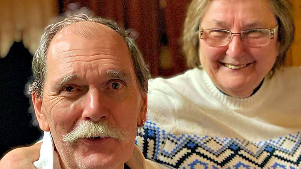 Christine und Werner Krombholz waren 35 Jahre lang Gastgeber im „Röxer Krug“ in Stendal. 