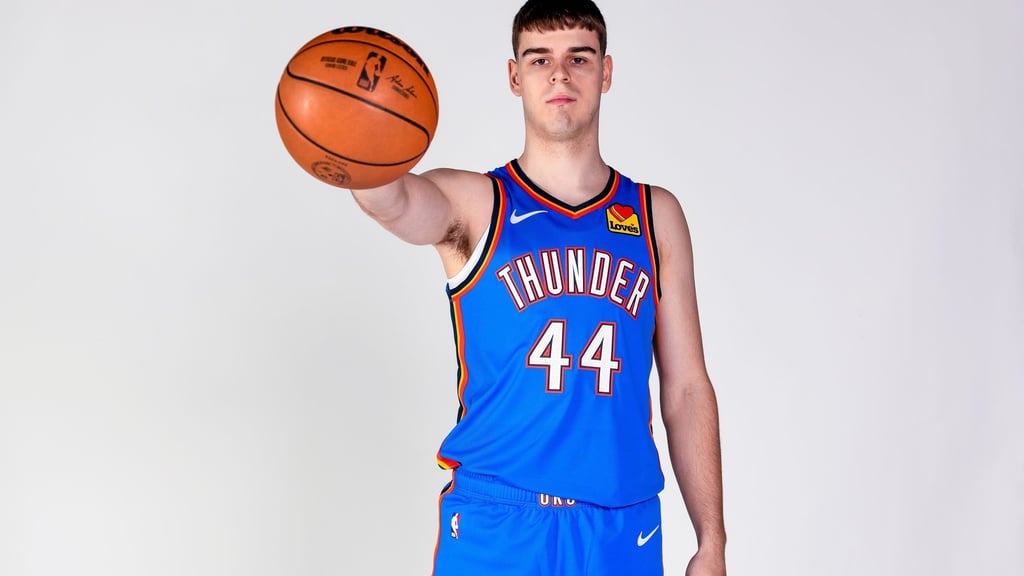 Nikola Topic glaubt fest daran, den Krebs zu besiegen.